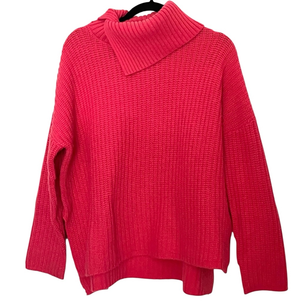 27 Miles Malibu wool cashmere blend sweater Small‎